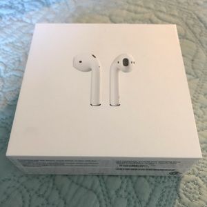 Apple AirPods